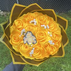 Winnie The Pooh Bouquet 