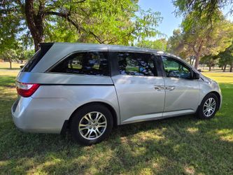 2012 Honda Pilot