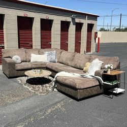 Couch Sofa