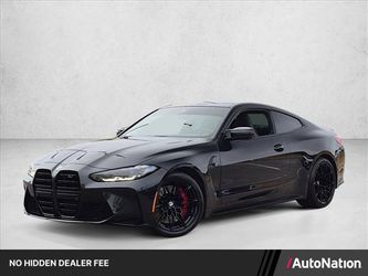 2024 BMW M4