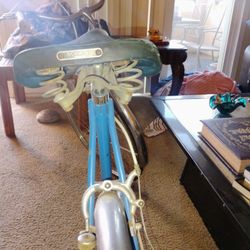 1964 Original Chicago Schwinn 3/30