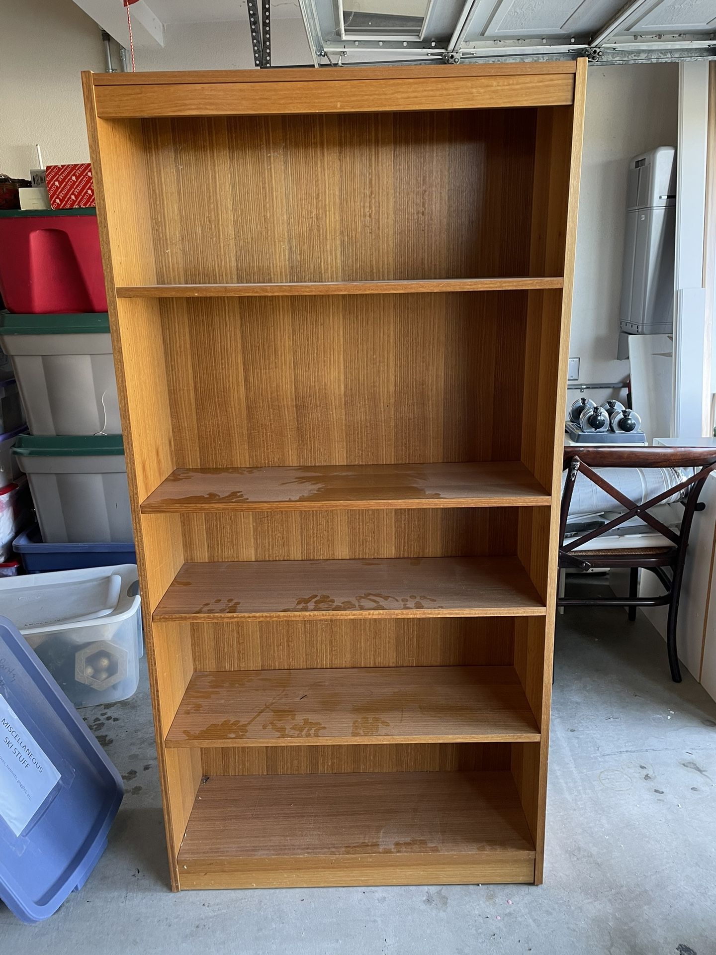 Bookcase