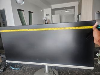 Acer Wide Screen Monitor