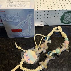 Dimoo Journal Of New Life Series 