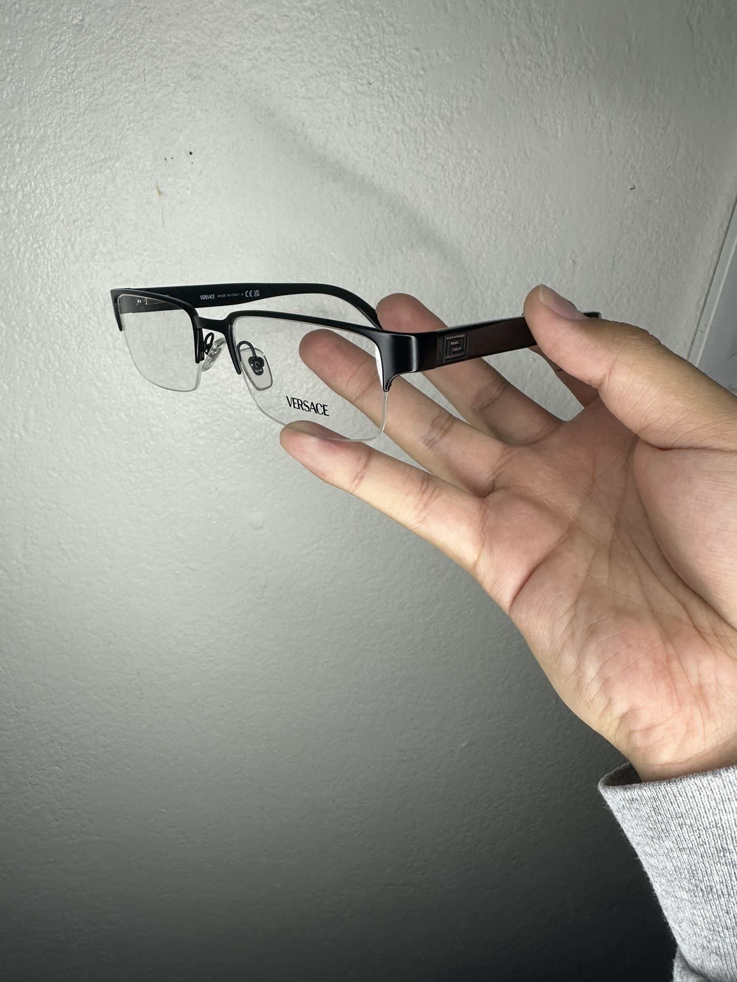 Versace Glasses