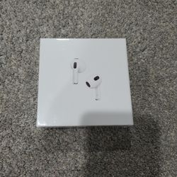 Airpod Gen 3