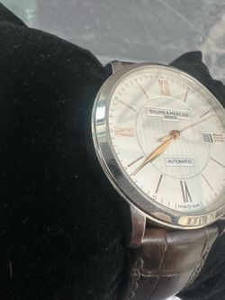 Baume & mercier