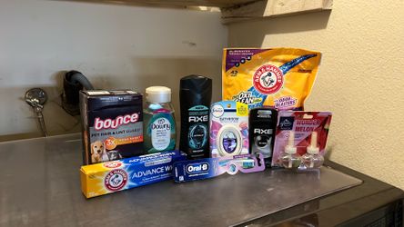 Household Bundle