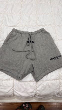 Shorts essentials