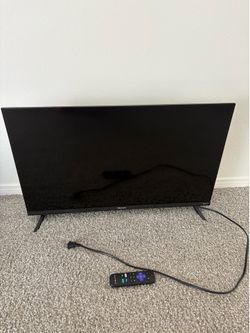 Hisense Roku TV