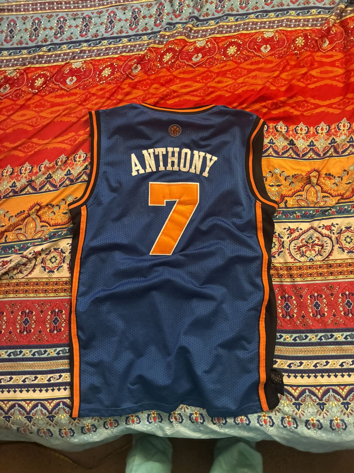 Knicks Jersey