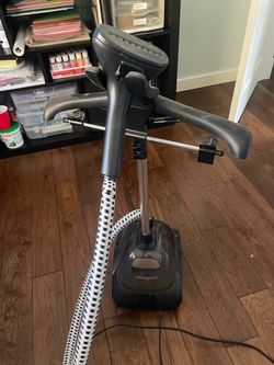 Clothes Steamer
