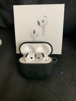 Airpods 4 ANC