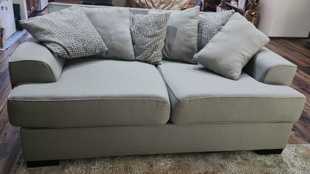 Love Seat