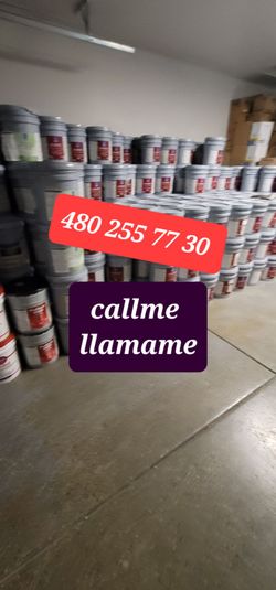Paint for sale and primer
