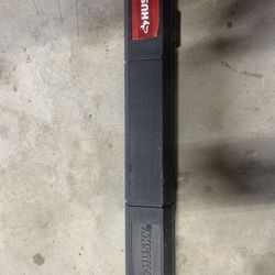 Husky 100lbs Torque Wrench