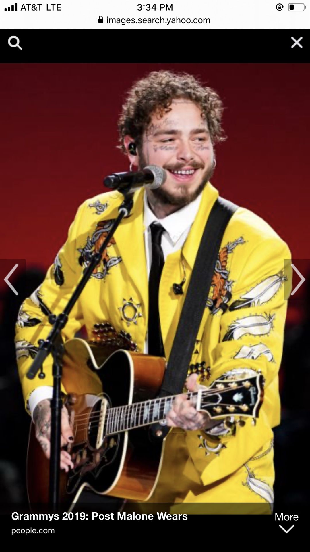 Post Malone Postyfest Tickets Nov 2nd $40-$45-$110 each