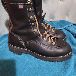 Daners Super Rain Forest -9.5