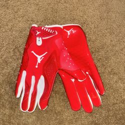 Jordan Gloves XL