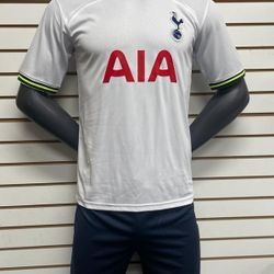Soccer Uniforms