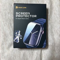 Magic John Screen Protector 