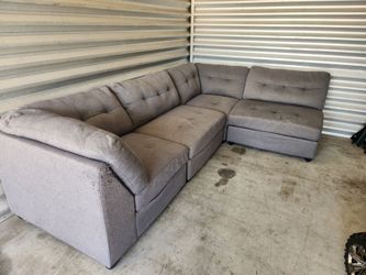 Sectional