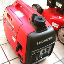 Honda Generator 