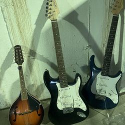 Instruments 