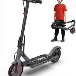 New Electric scooter