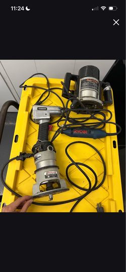 MISCELLANEOUS TOOL LOT - TAKE QUICK