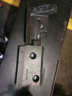 Floor Panels Lifters