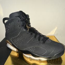 Jordan 6 DMP