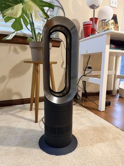 Dyson Hot/ Cold Fan - AM09