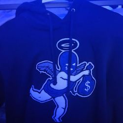 Hasta La Muerte Hoodie
