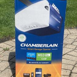 Garage Door Opener