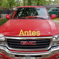 Pulido De Carros Opacos Quedan Brillantes Boy A Domicilio Estoy Disponible A Cualquier Día Y Hora 