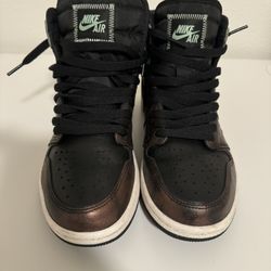 Size 8 - Jordan 1 Retro High OG Patina