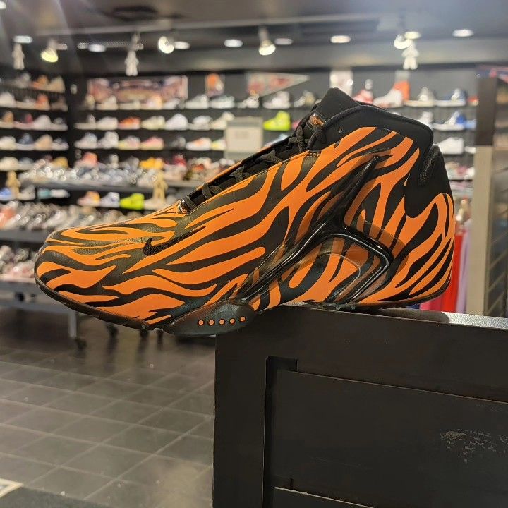 Nike zoom hyperflight tiger best sale