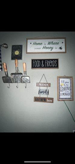 Home Decor