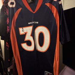 Denver Broncos Jerseys 