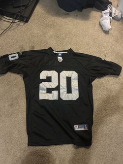 McFadden Jersey $15