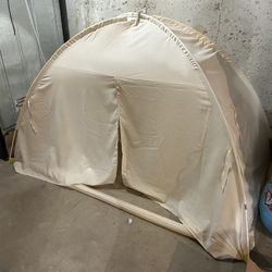 Bed Tent Fort Canopy
