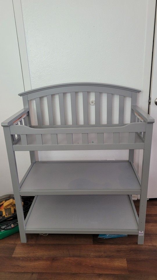 Changing Table