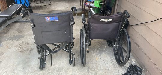Mobility equipment