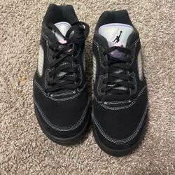 Air Jorden 5 Retro Low Dongdan