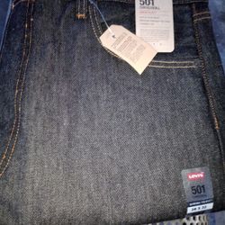 Levi's Jeans For Men