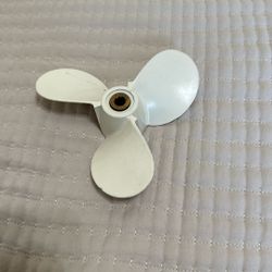 6Hp Propeller 