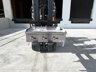 NSF 36 Ins Economy griddle HLRG-900