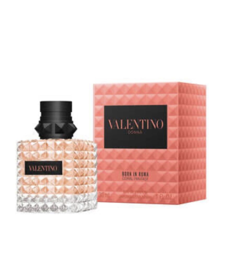 Valentino Born This Way Perfume 