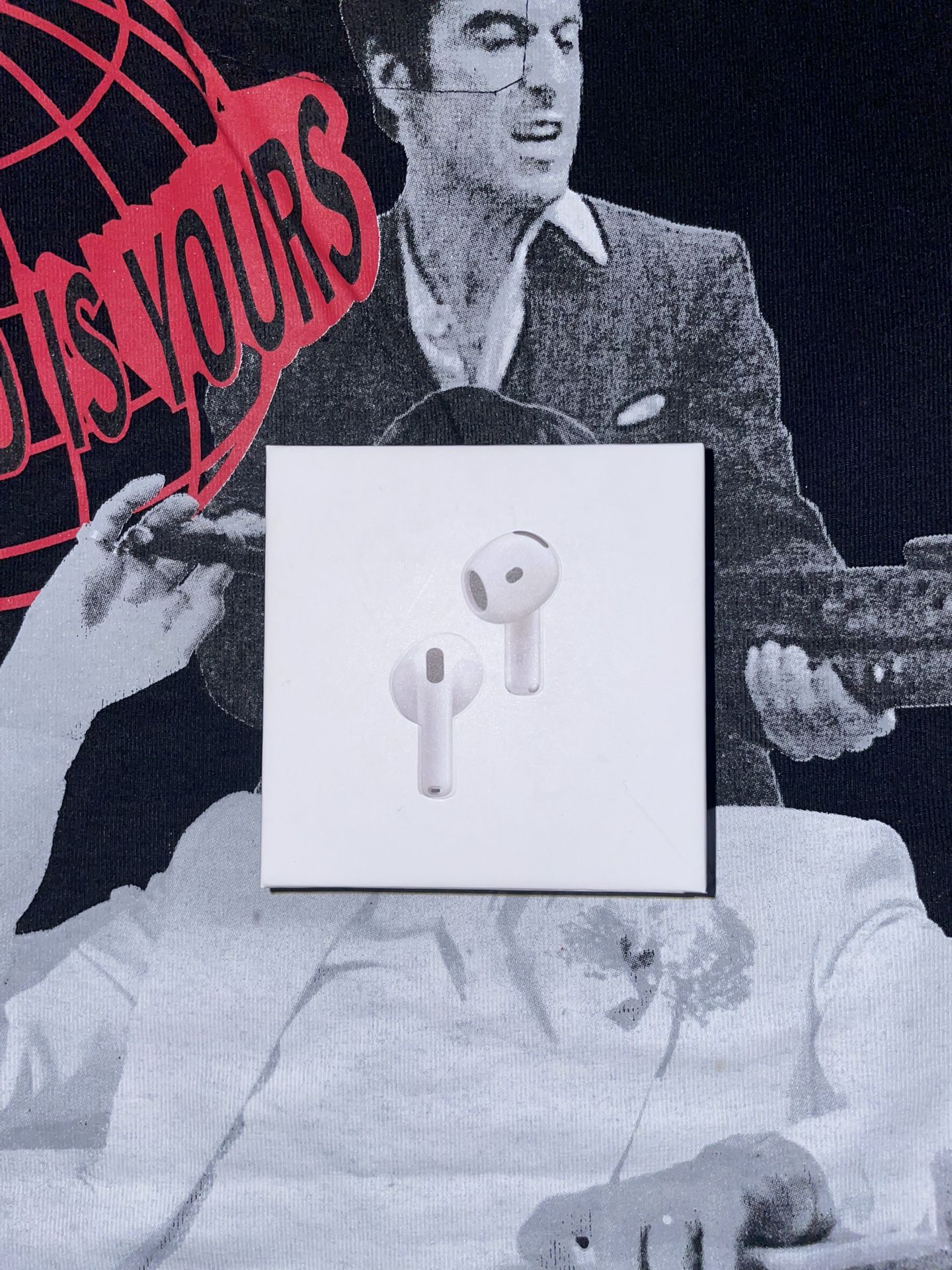 Airpods 4